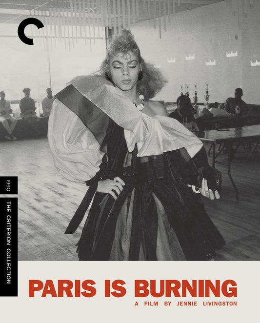 Paris is Burning