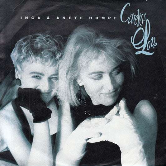 Humpe Humpe - Careless Love Product Image