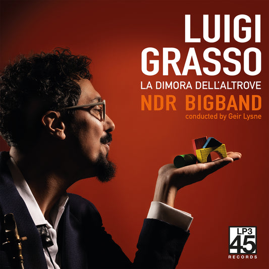 La Dimora Dell’Altrove - Two Themes And Variations
