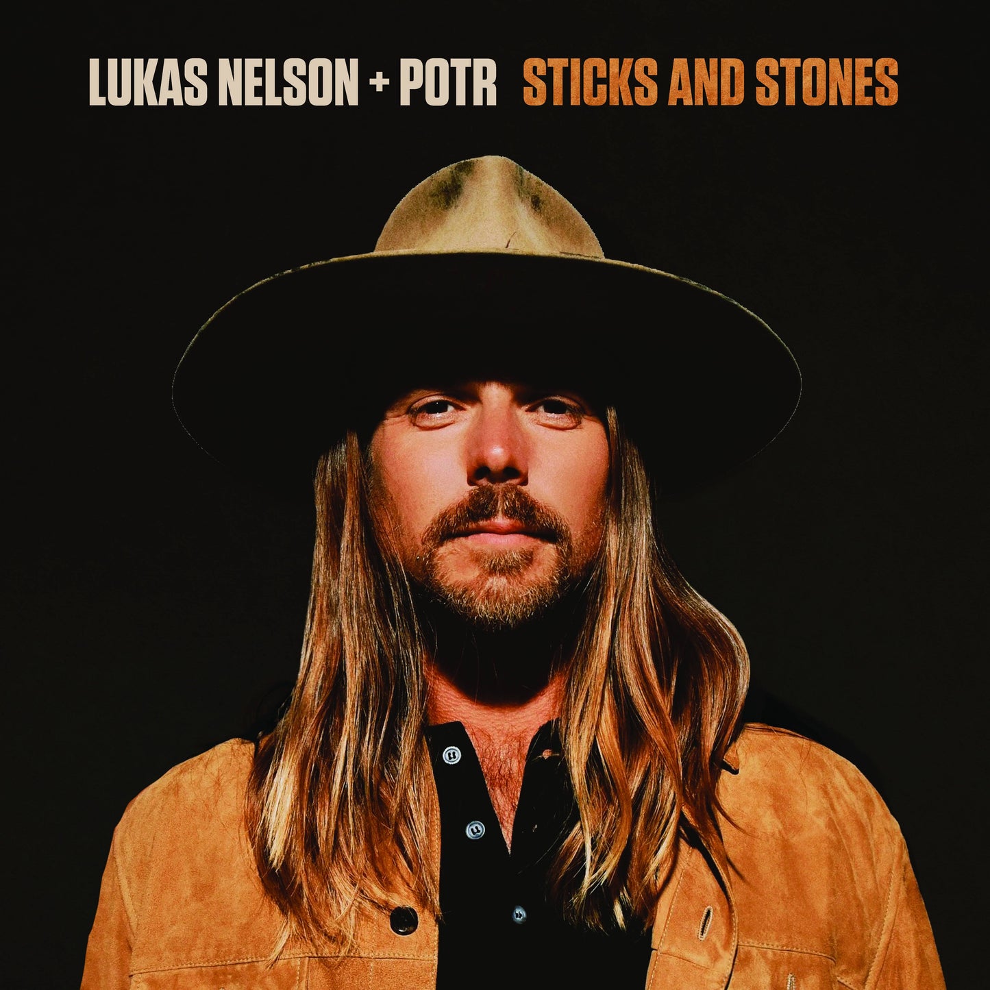 Sticks and Stone