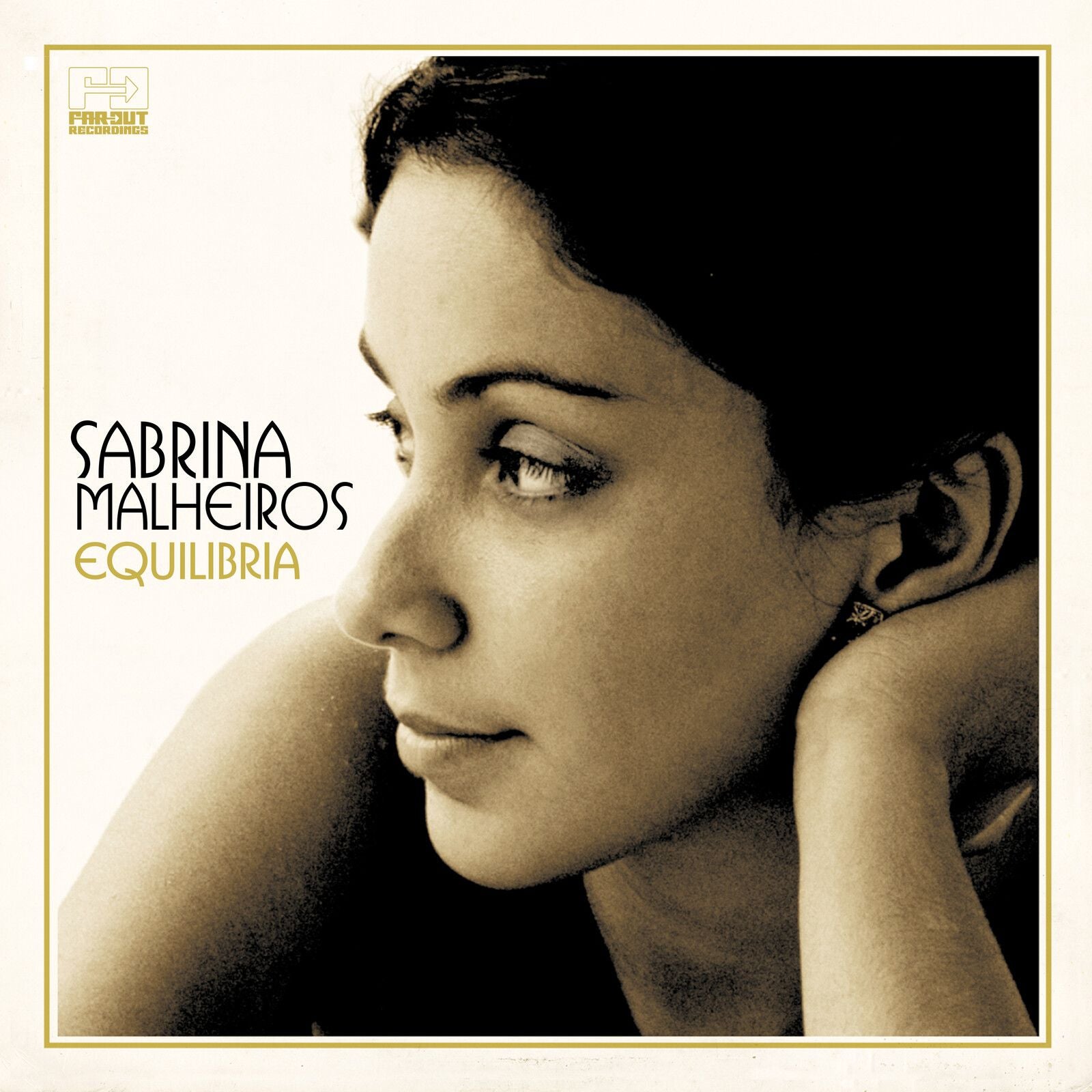 Sabrina Malheiros - Equilibria Product Image