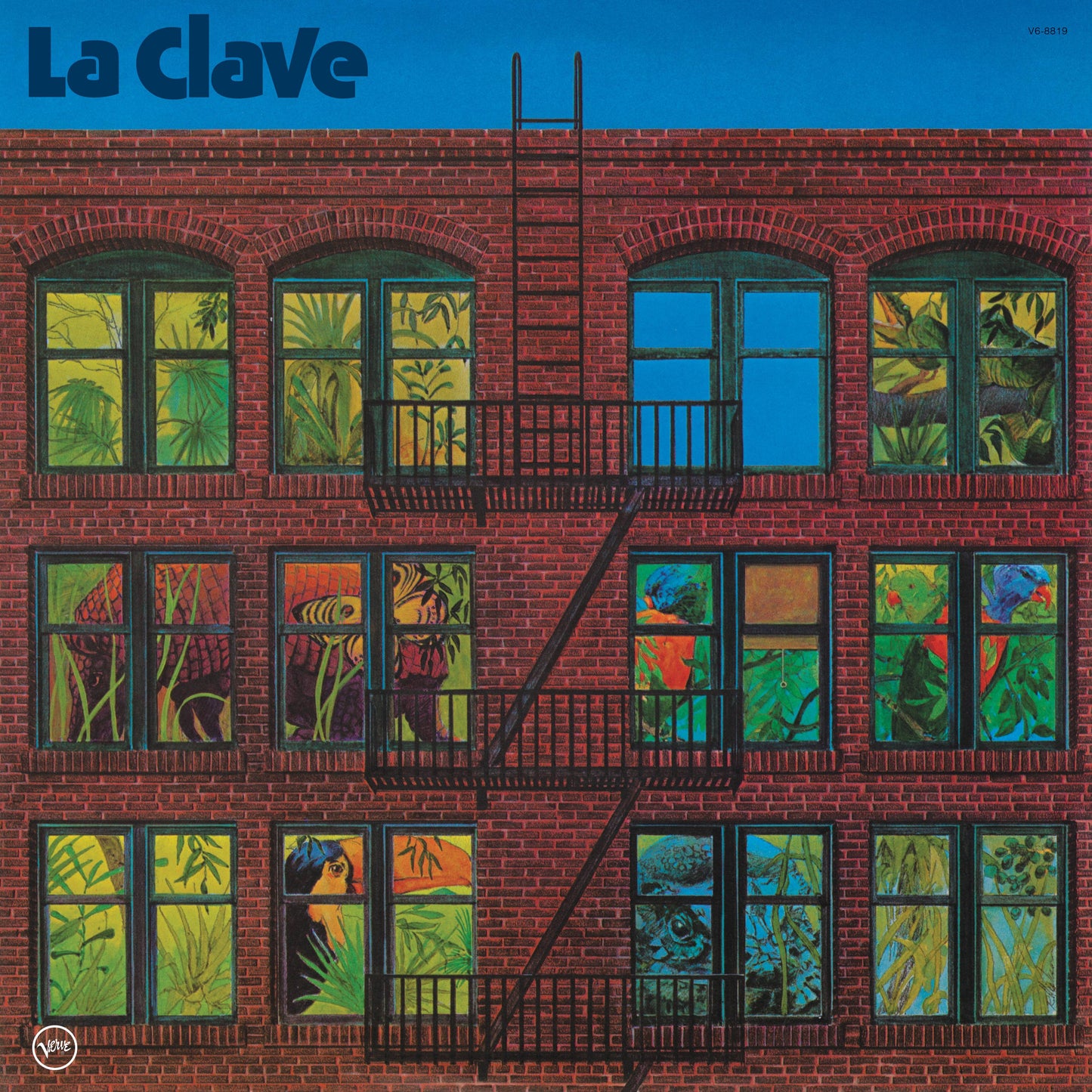 La Clave (Verve By Request)