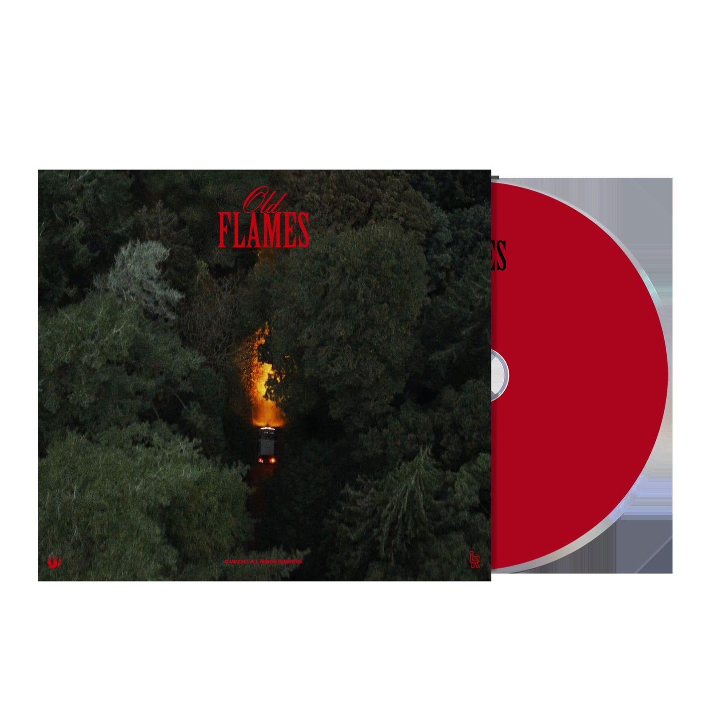 Old Flames