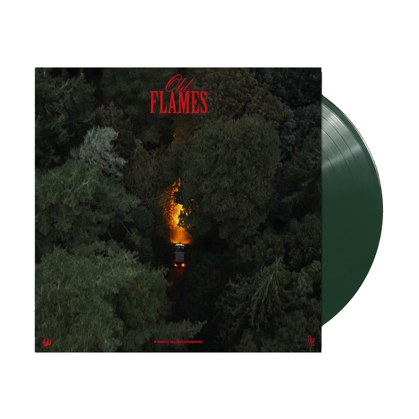 Old Flames