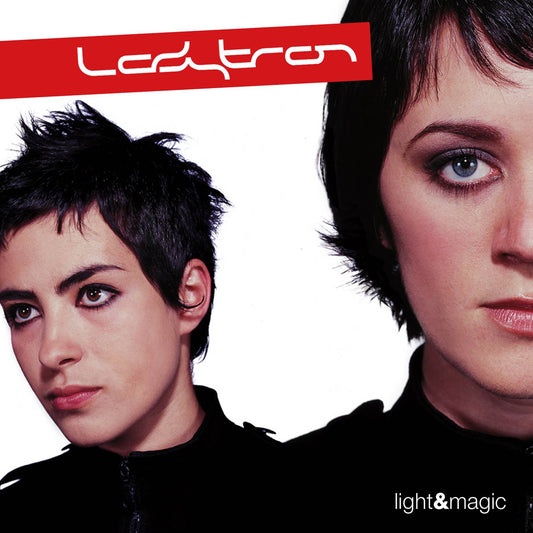 Light And Magic - RSD 2024