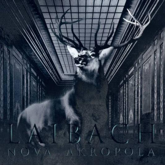Nova Akropola - Expanded