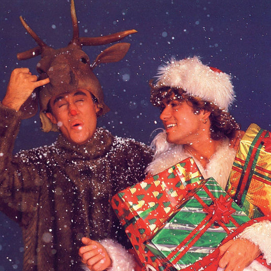 Last Christmas