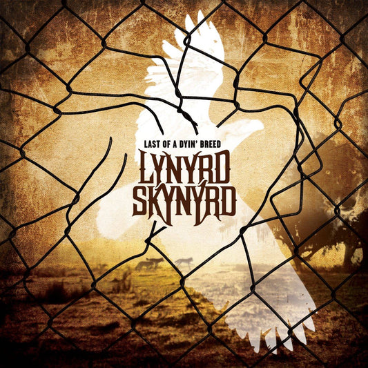 Last Of A Dyin' Breed - Expanded