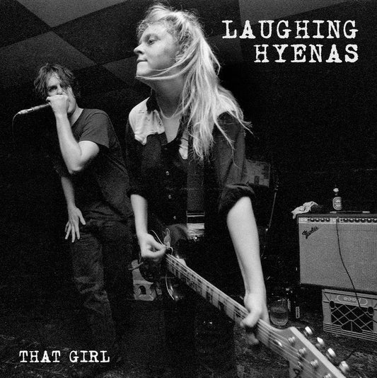 That Girl : Live Recordings 1986 - 1994