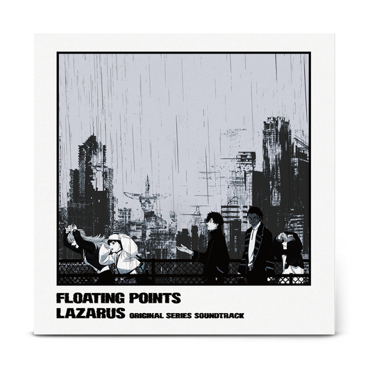 Lazarus (Adult Swim Original Series Soundtrack)