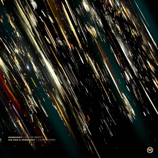 Out of Body / Lazerstorm