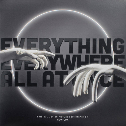 Everything Everywhere All At Once (Original Motion Picture Soundtrack)