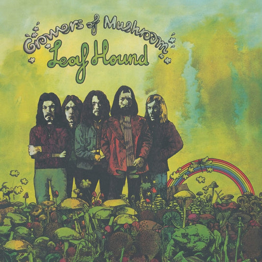 Growers Of Mushroom (The Thousand Club)