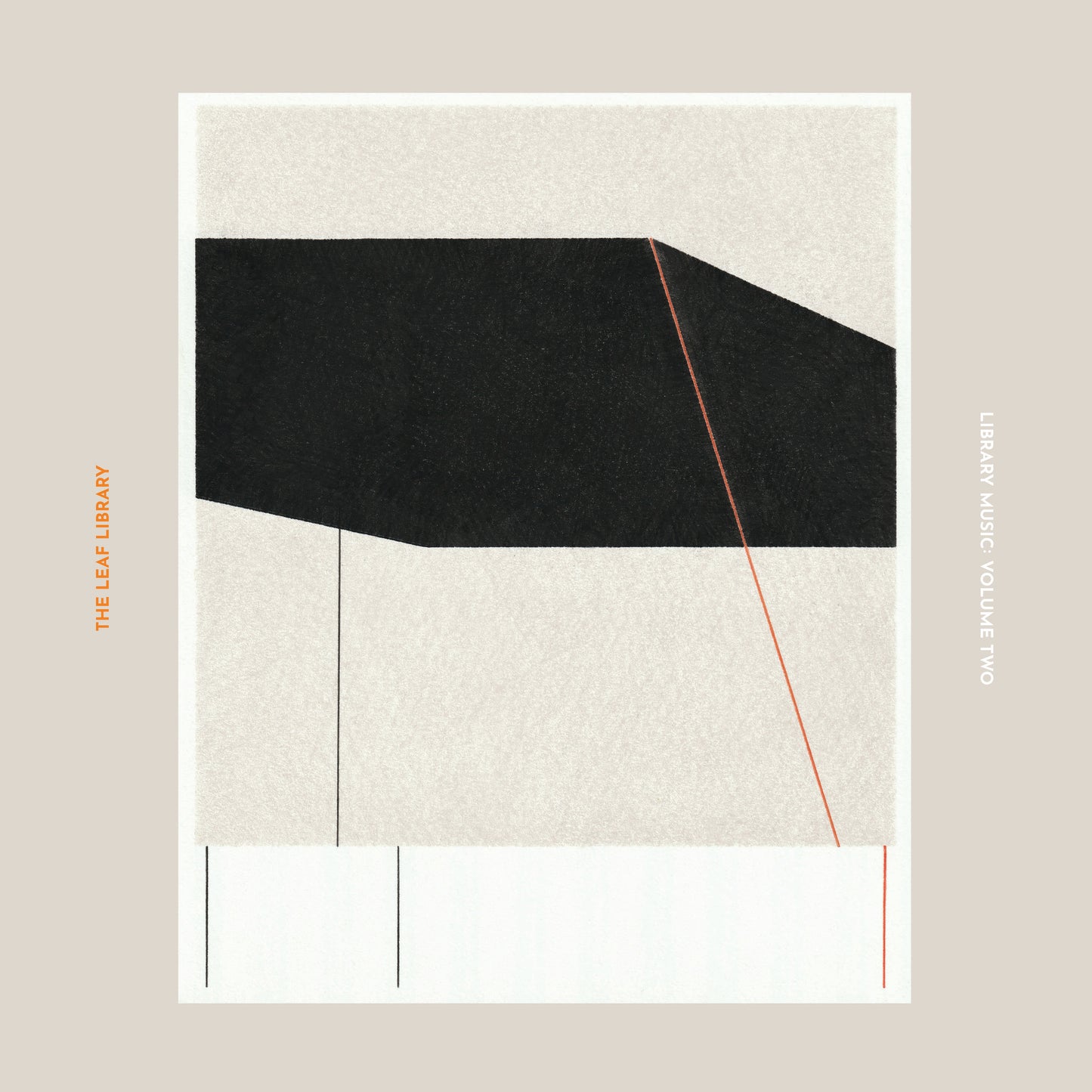 Library Music: Volume Two
