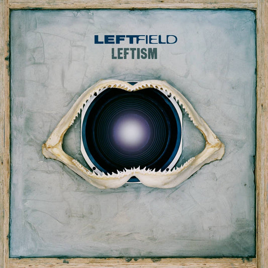 Leftism (National Album Day 2023)
