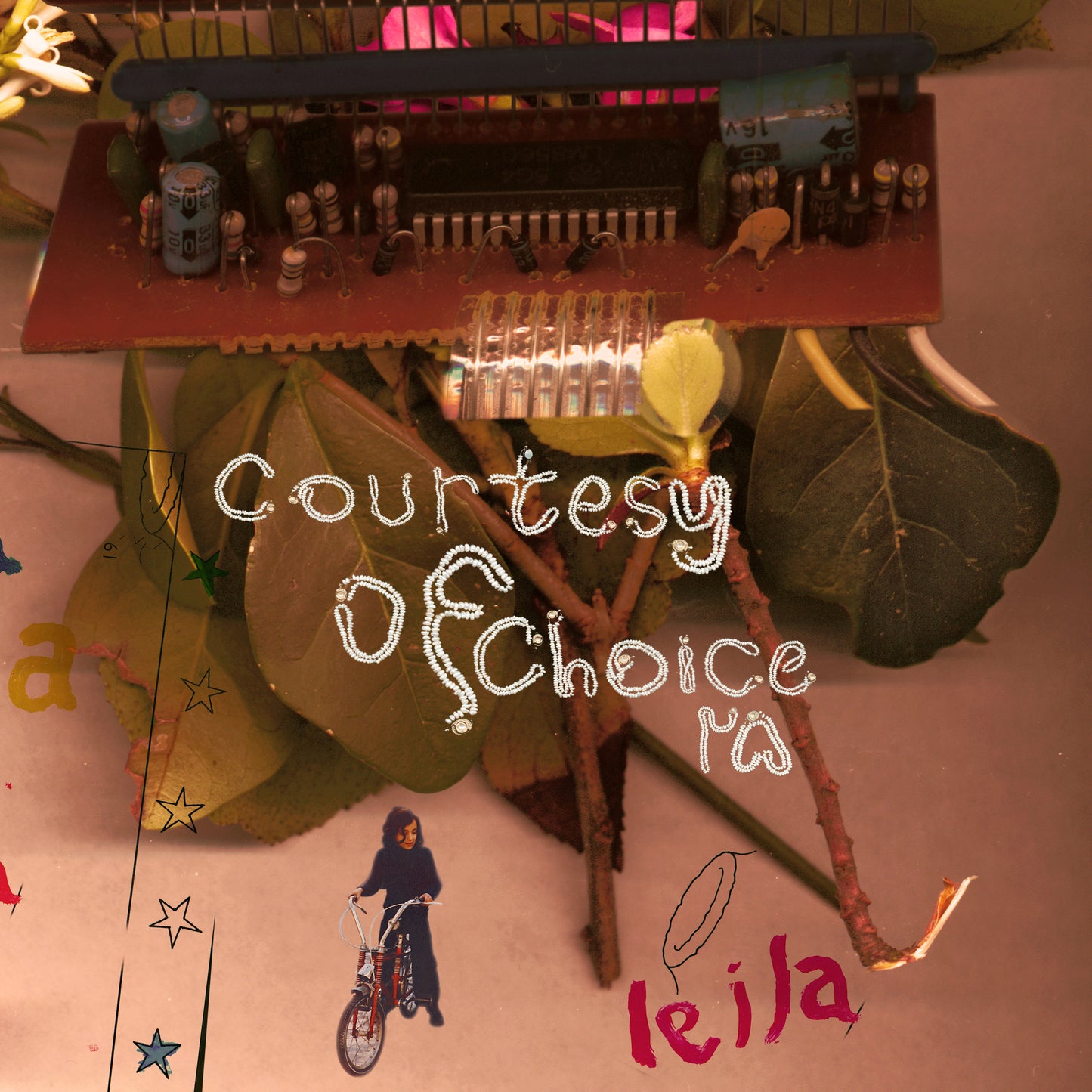 Courtesy of Choice…asides and besides