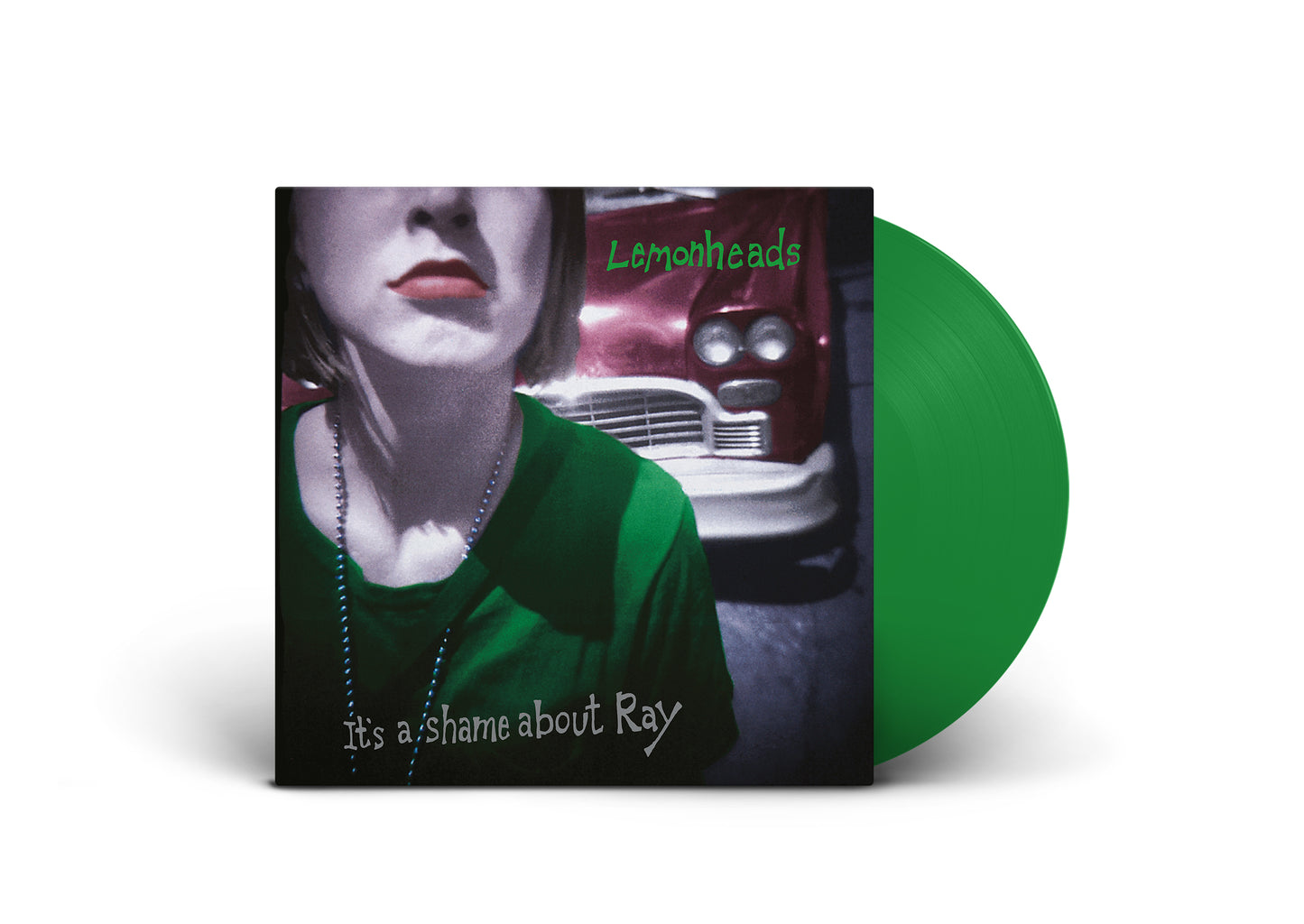 Its A Shame About Ray (30th Anniversary Edition)