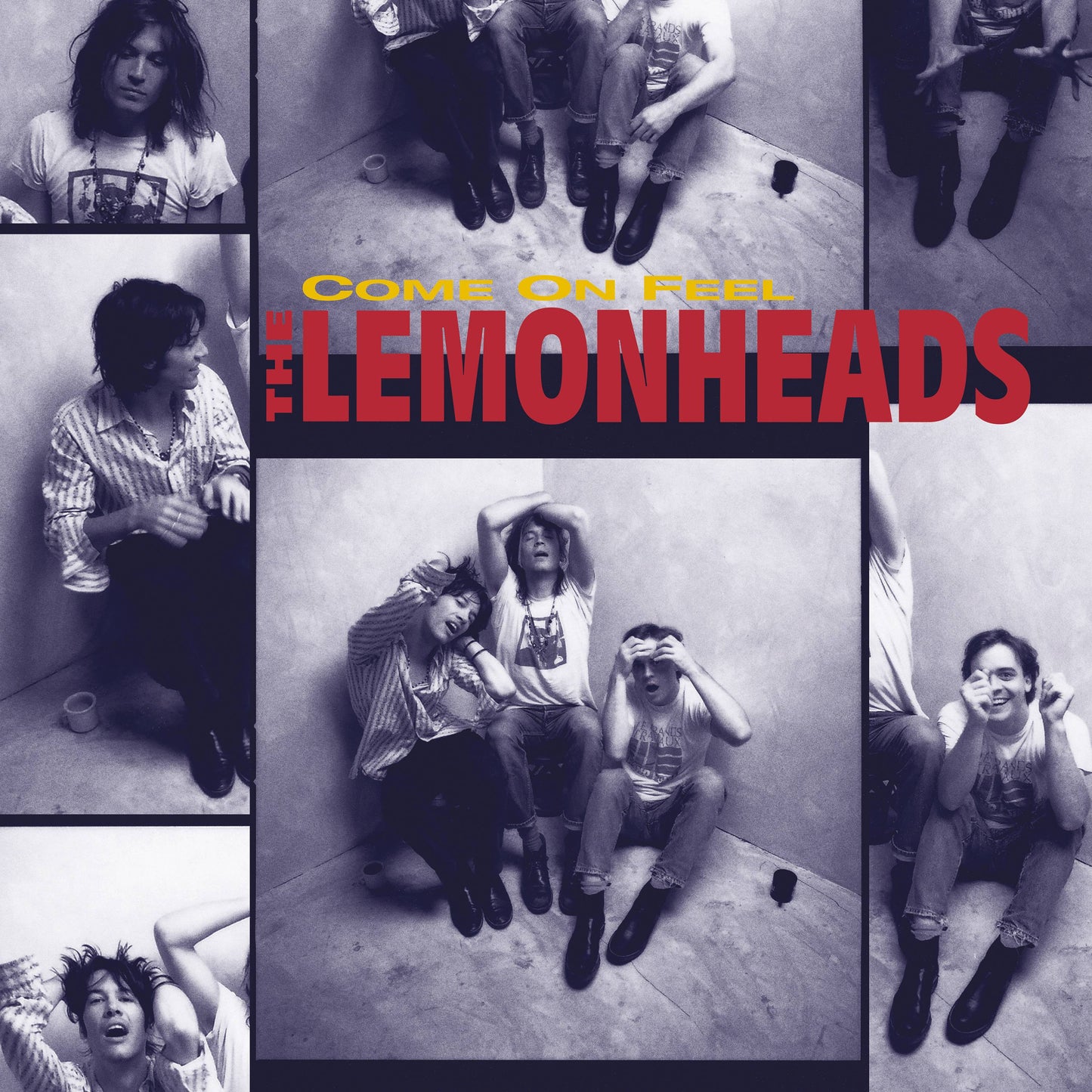 Come on Feel - 30th Anniversary Edition