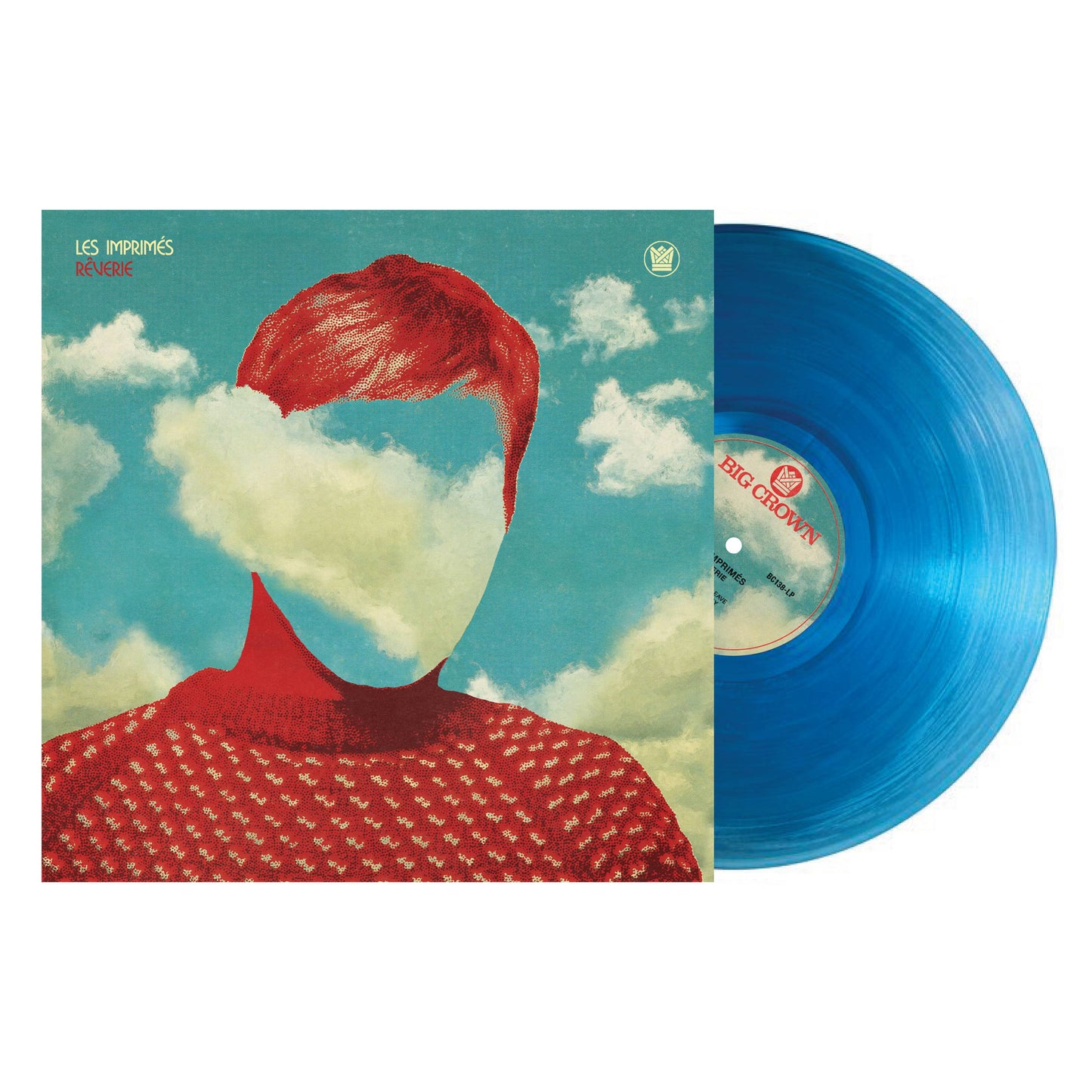 Les Imprimés - Rêverie LP indies render.jpg
