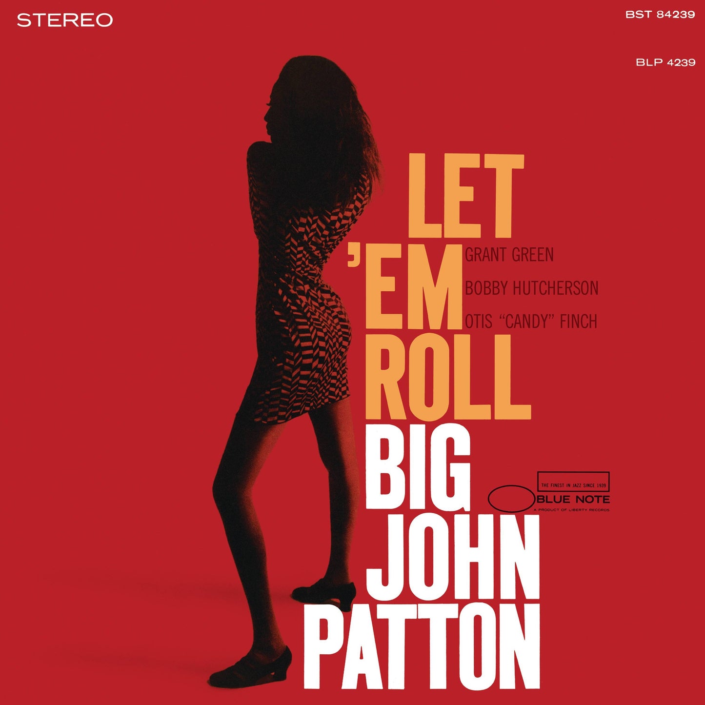 Let Em Roll (Tone Poet Series)