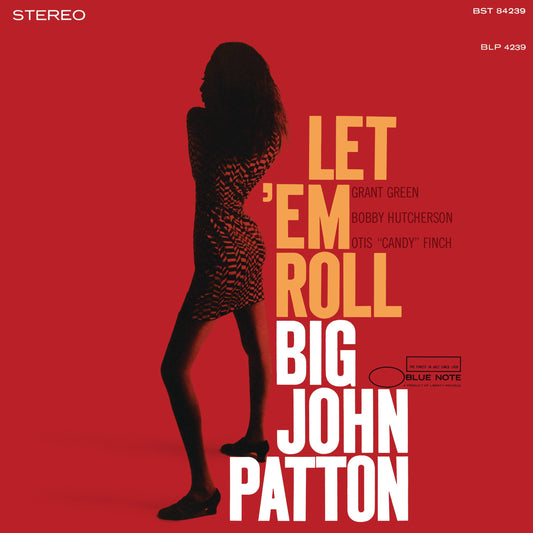 Let Em Roll (Tone Poet Series)