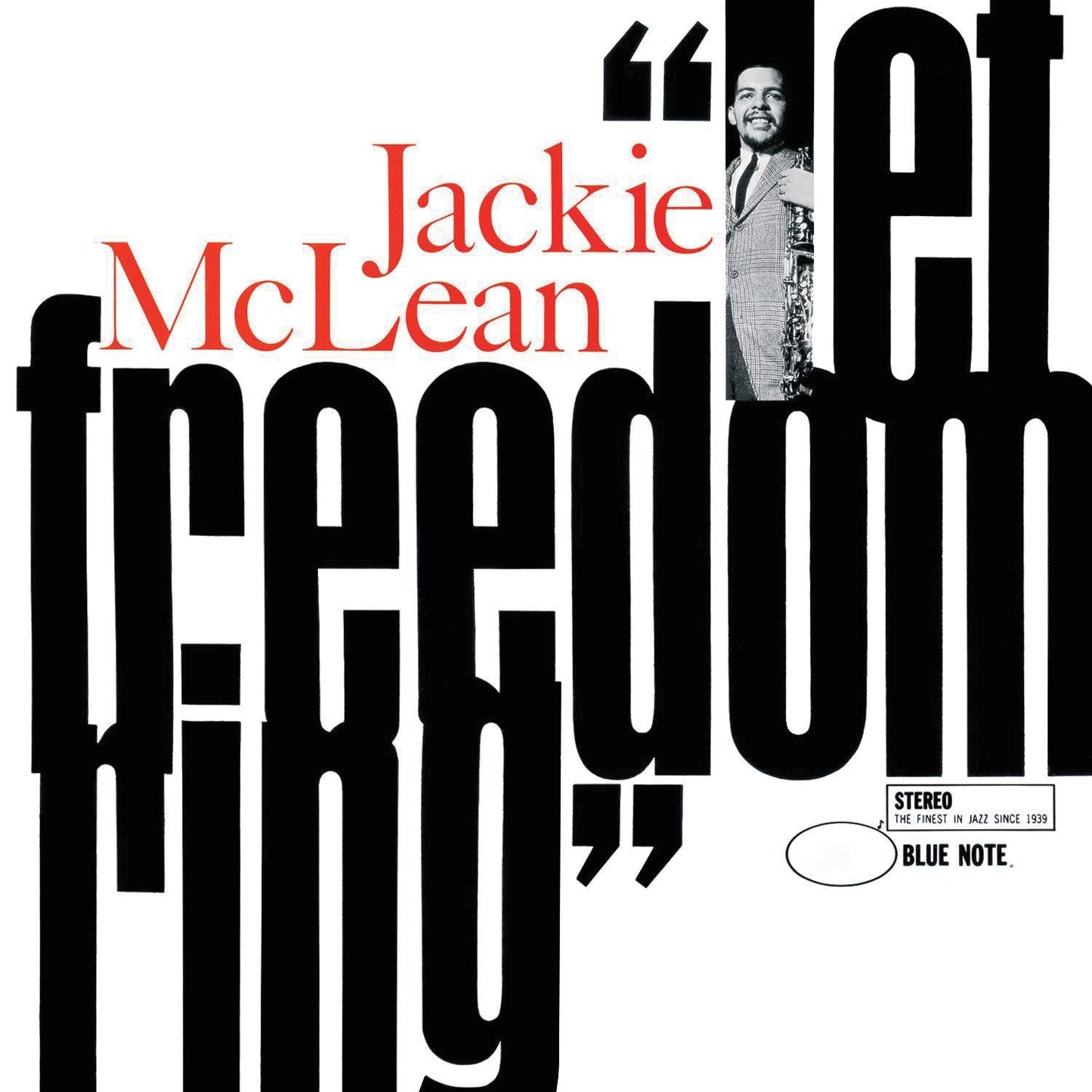 Let Freedom Ring (Tone Poet)