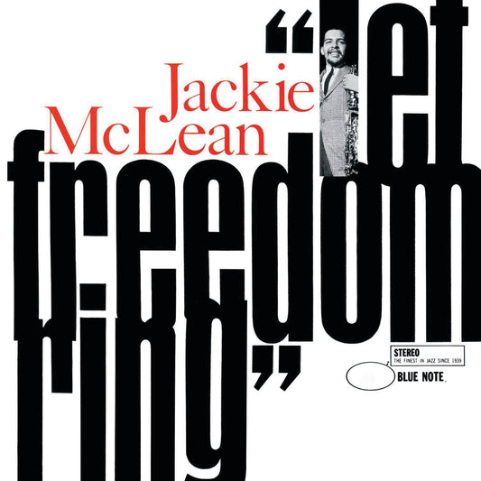 Let Freedom Ring (Tone Poet)