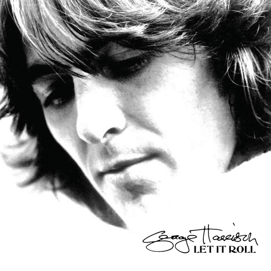 Let It Roll - Songs by George Harrison