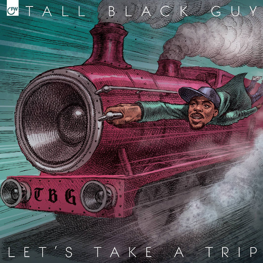 Lets Take A Trip