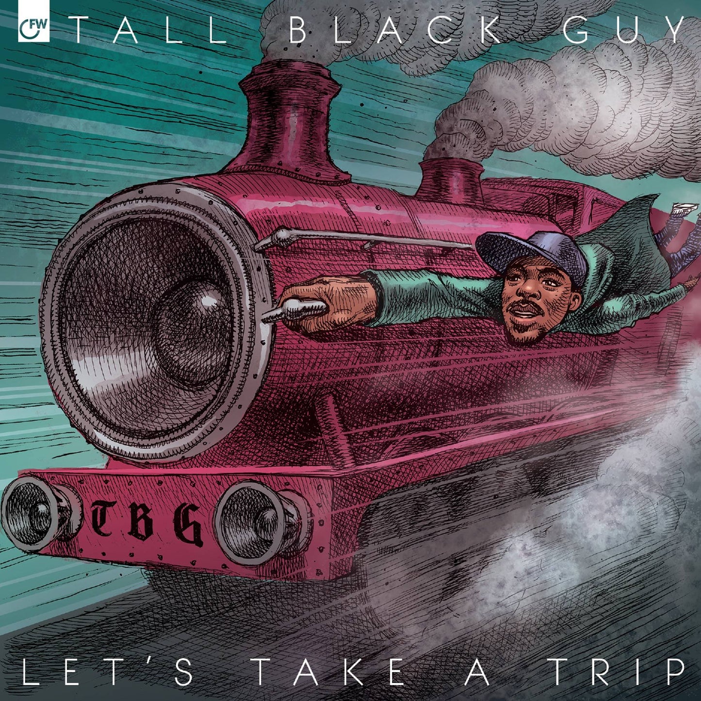 Lets Take A Trip