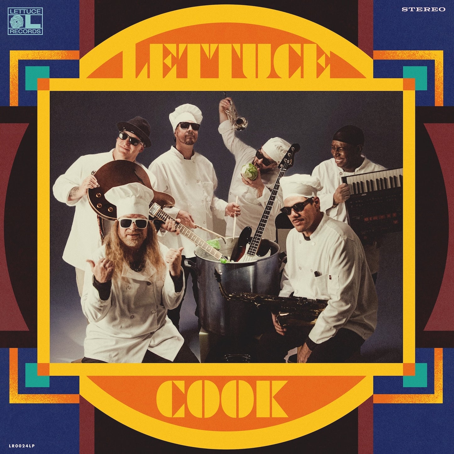 Cook