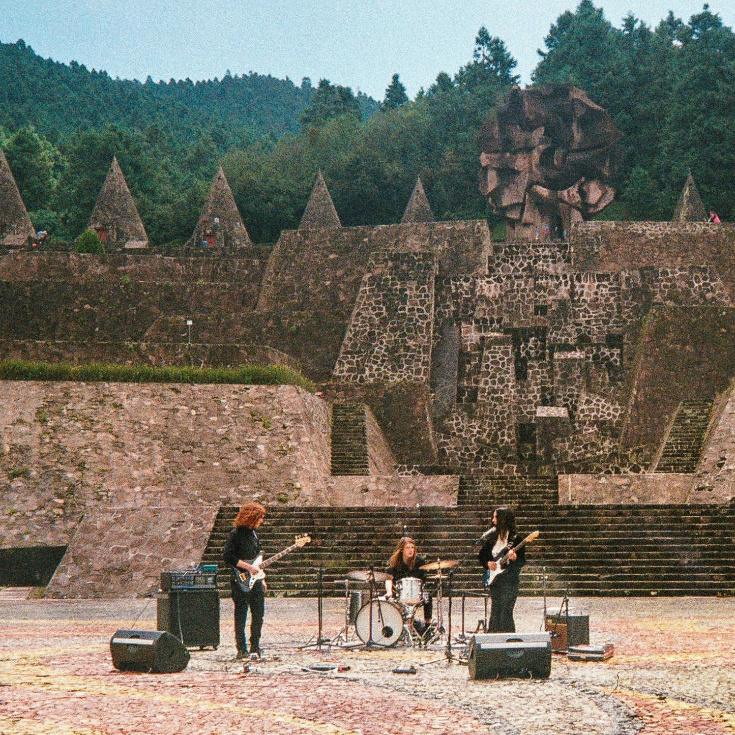 Levitation Sessions