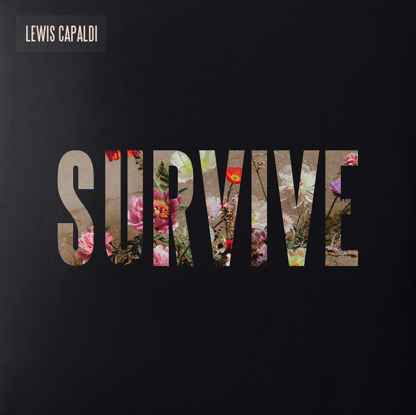 Survive EP