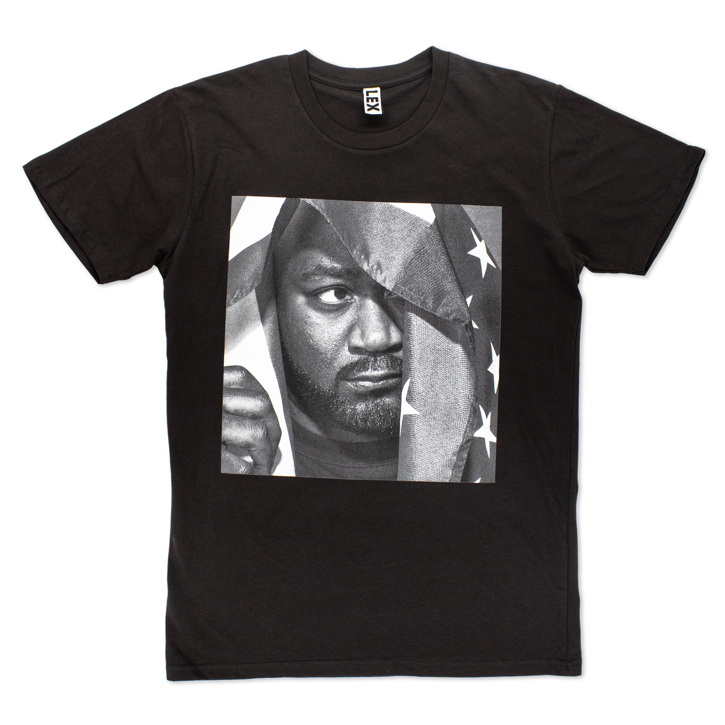 BBNG x Ghost Face Tee