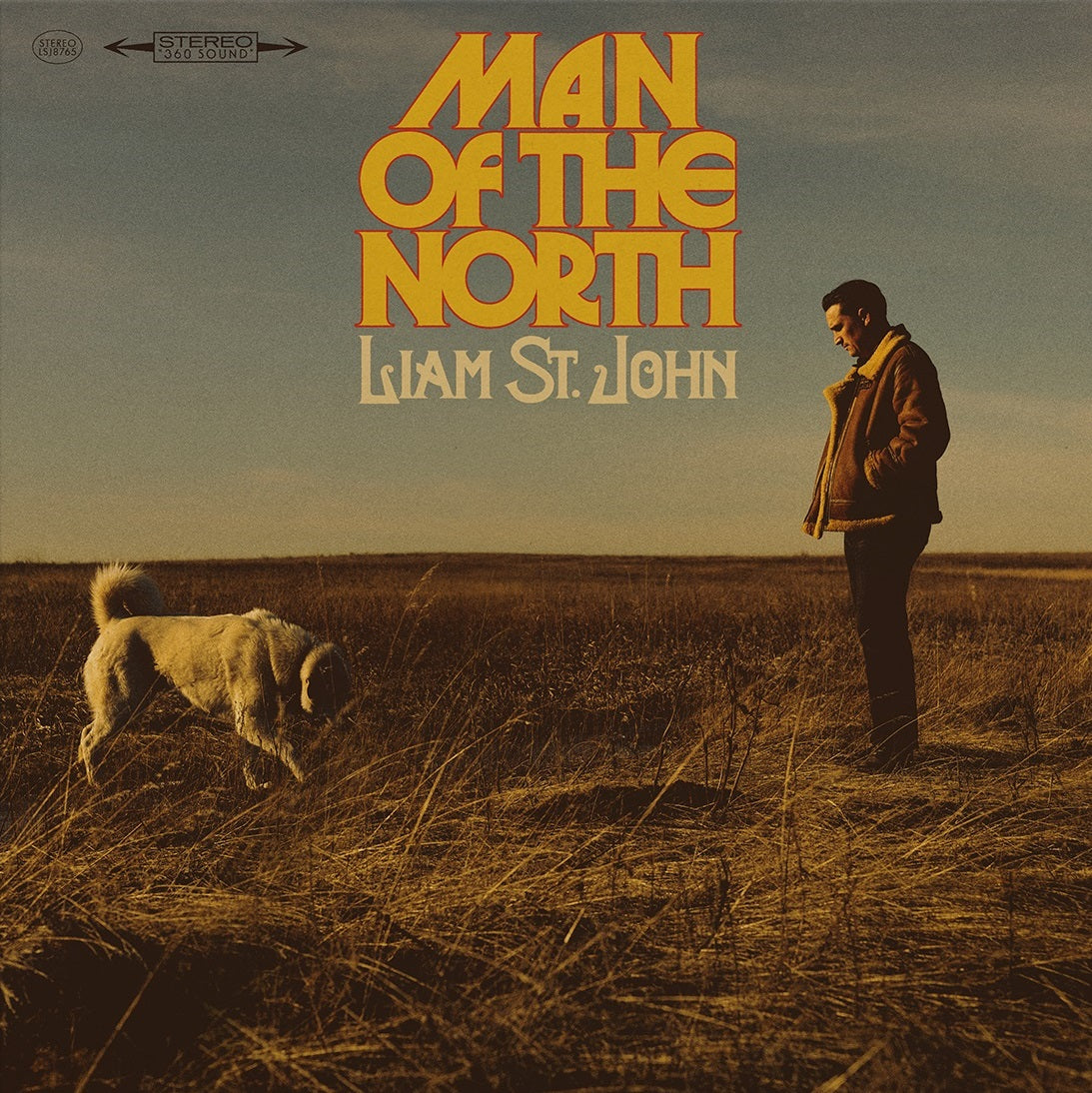 Man Of The North