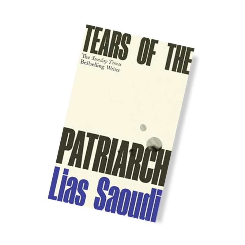 Tears of the Patriarch