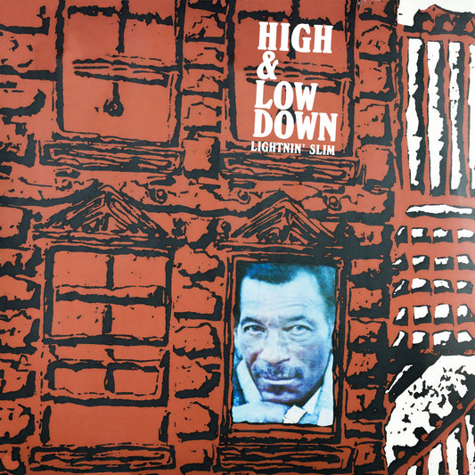 High And Low Down - Black Friday 2024
