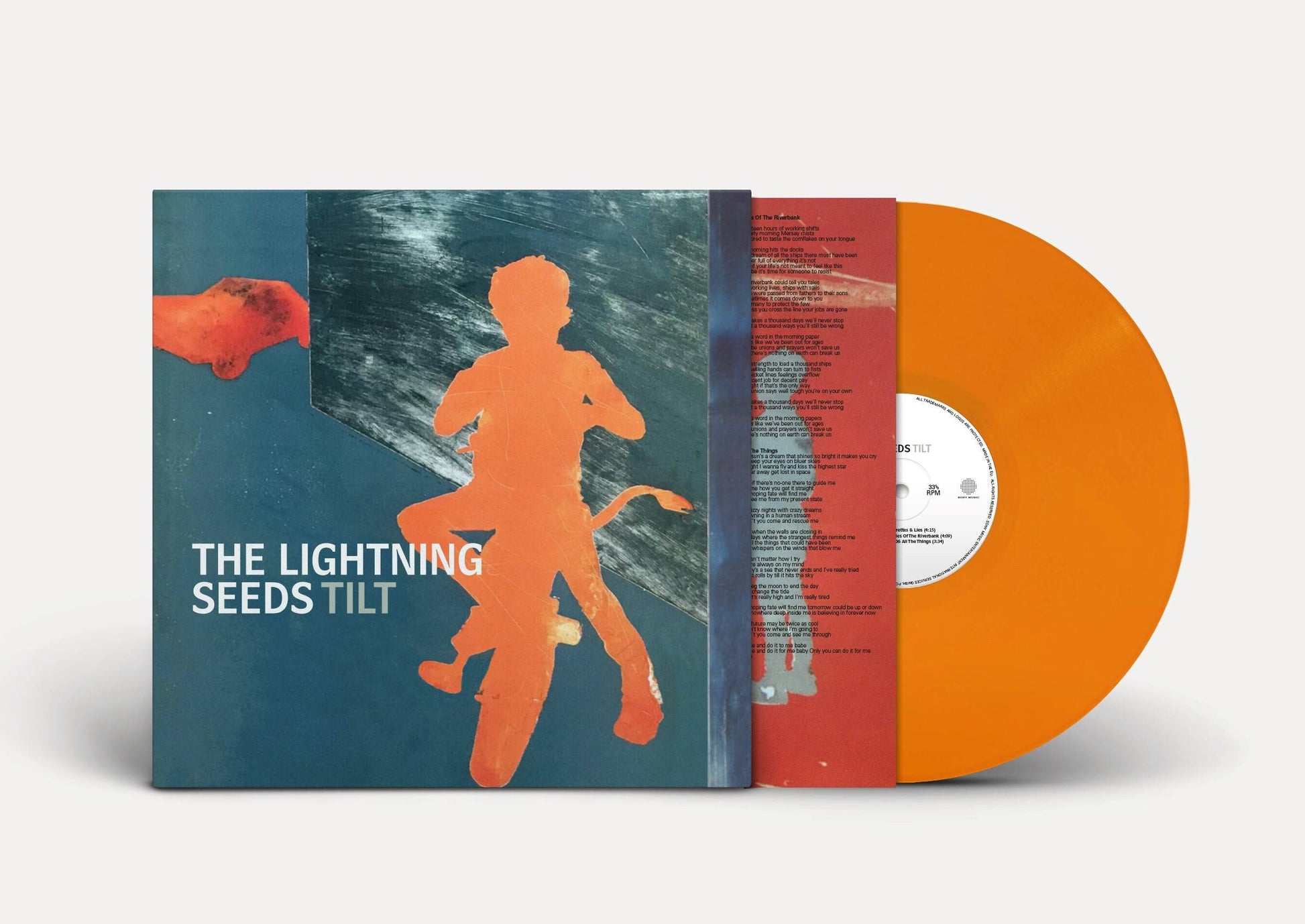 Lightning Seeds - Tilt - Orange Vinyl - 3D Packshot.jpg