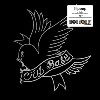 crybaby - RSD 2026