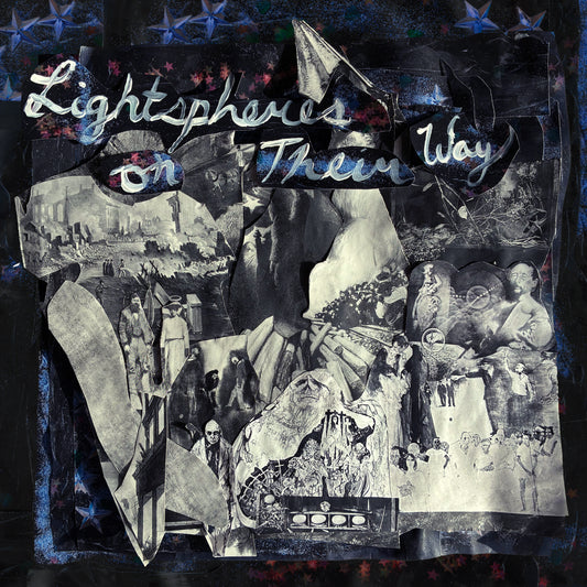 Lightspheres on Their Way