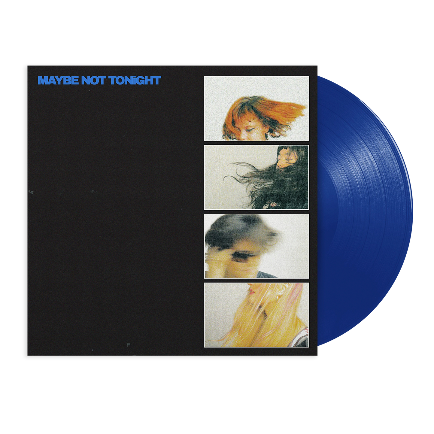Maybe Not Tonight