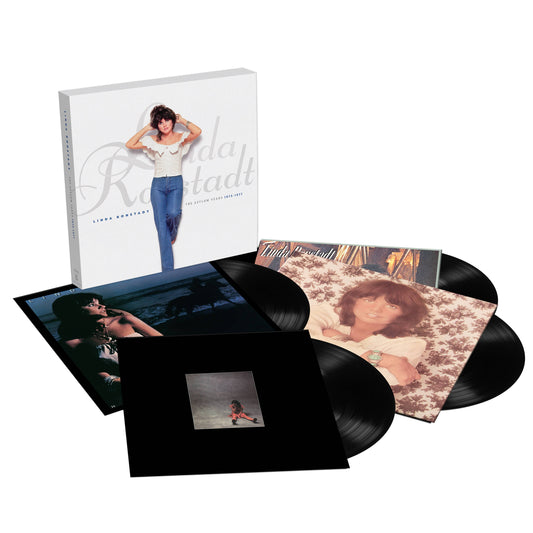 The Asylum Albums (1973-1978) - RSD 2024