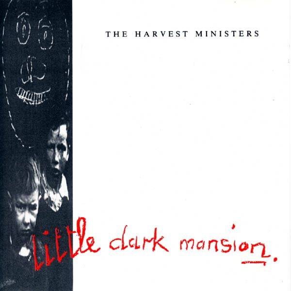 Little Dark Mansion