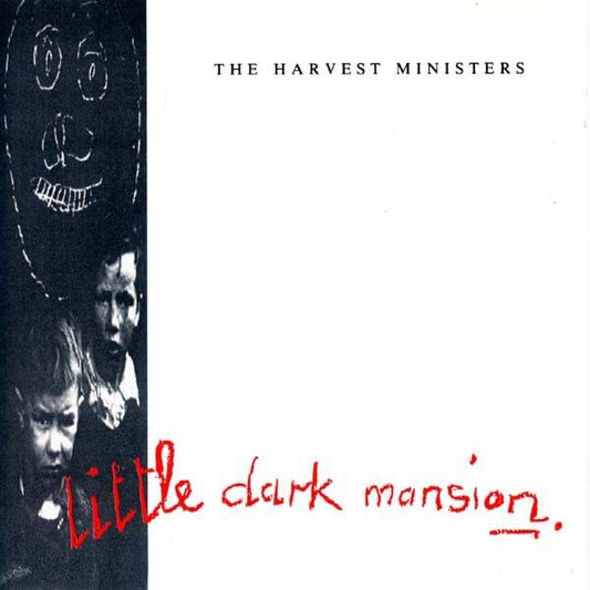 Little Dark Mansion