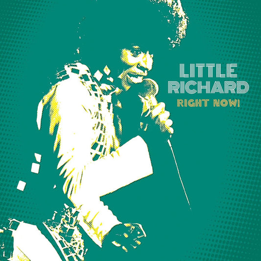 Right Now! - RSD 2024
