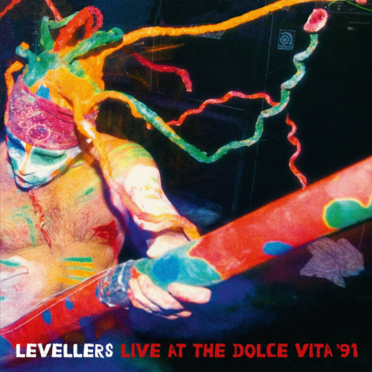 Live At The Dolce Vita 91