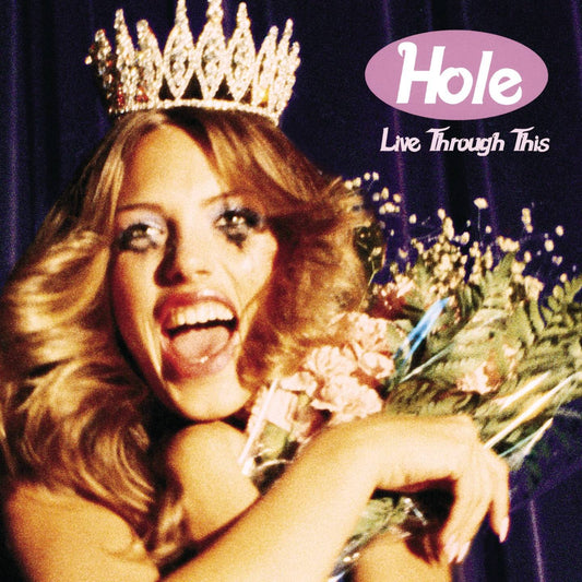 Live Through This (National Album Day 2023)