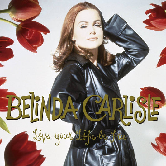 Live Your Life Be Free (National Album Day 2023)