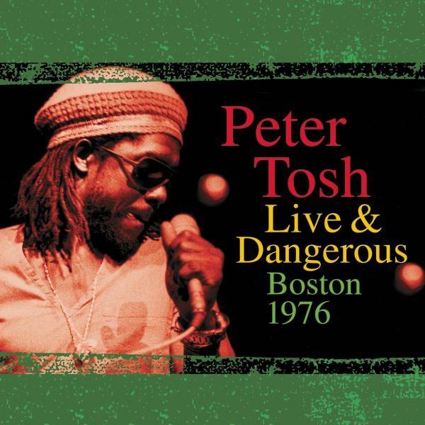 Live and Dangerous: Boston 1976