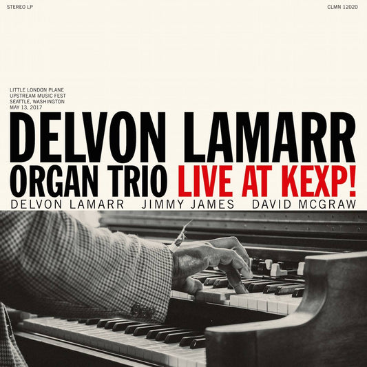 Live At KEXP!